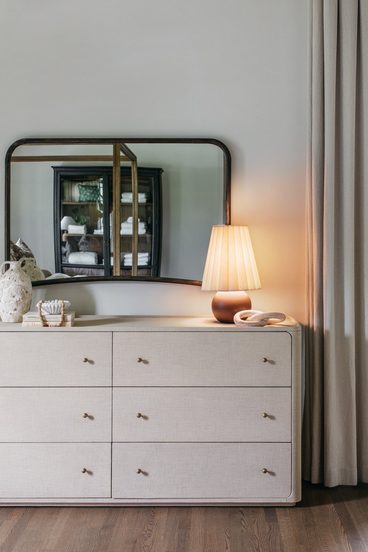 Katherine Table Lamp
