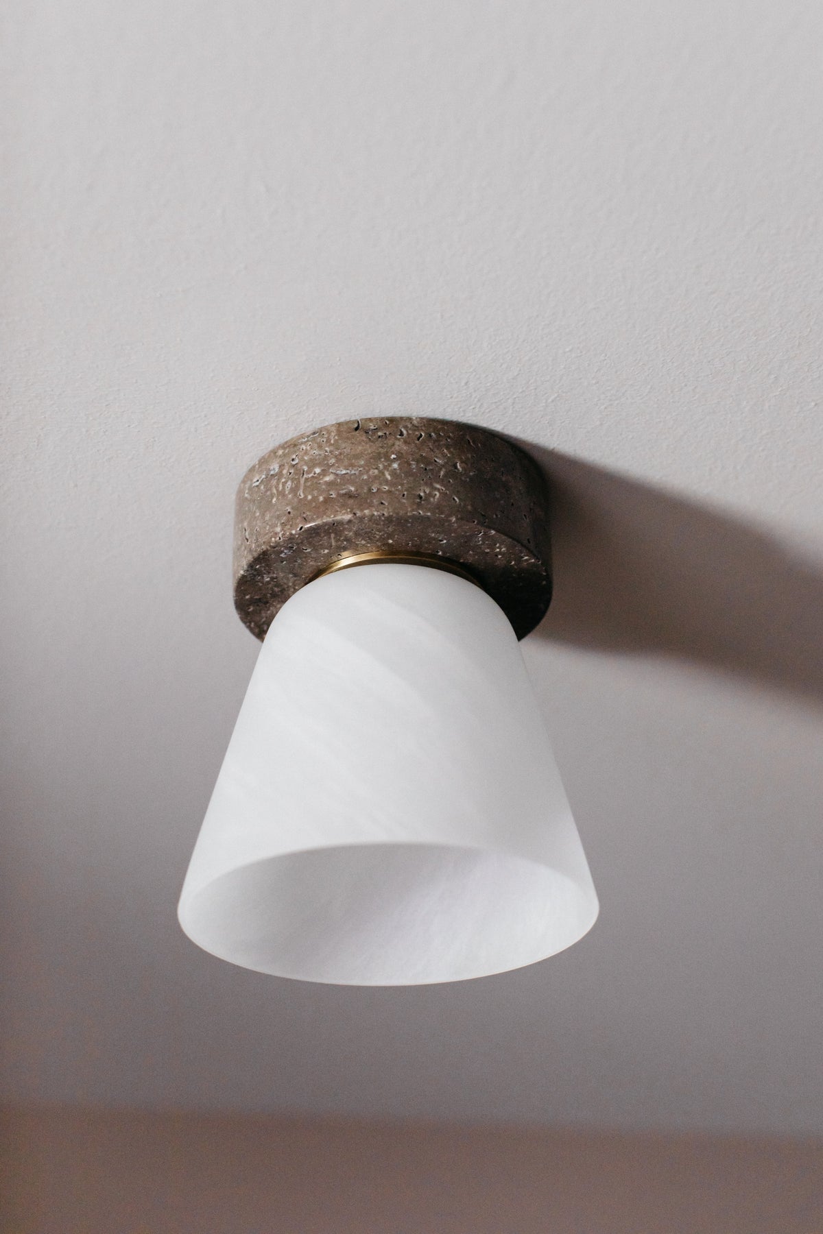 Lea Flush Mount
