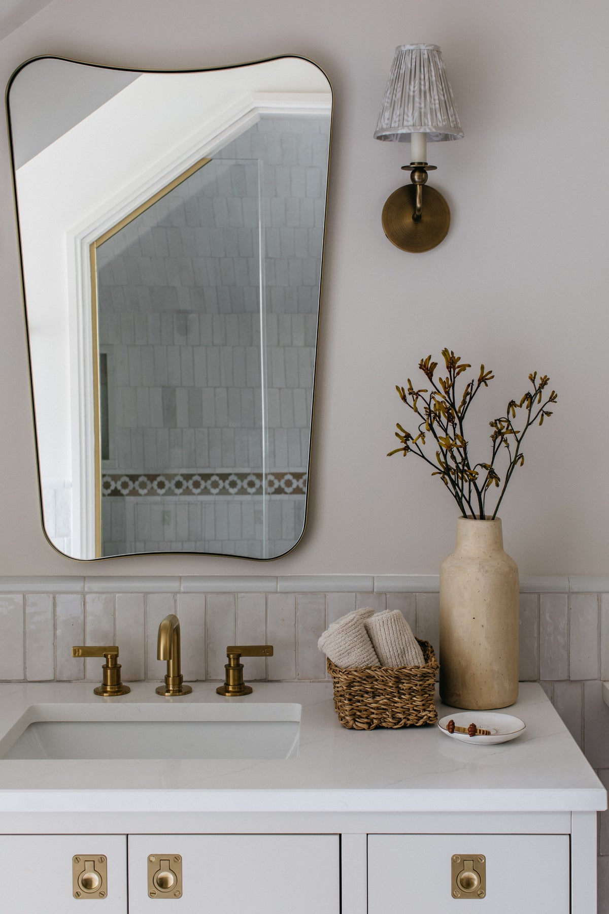 Ryle Wall Sconce