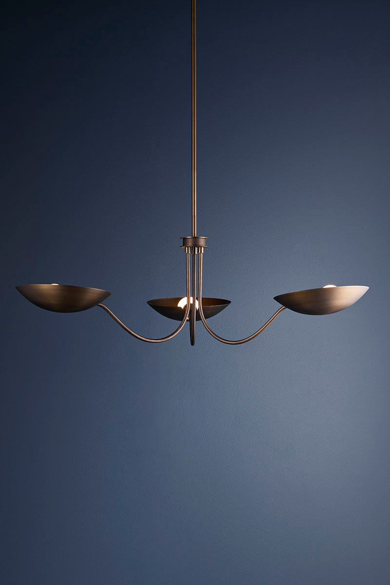 Edenville Chandelier