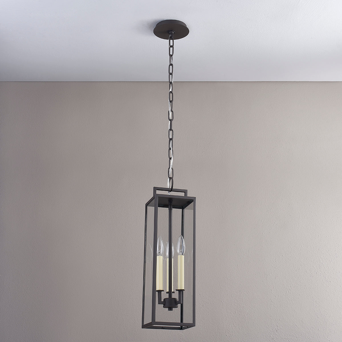 Beckham Exterior Lantern