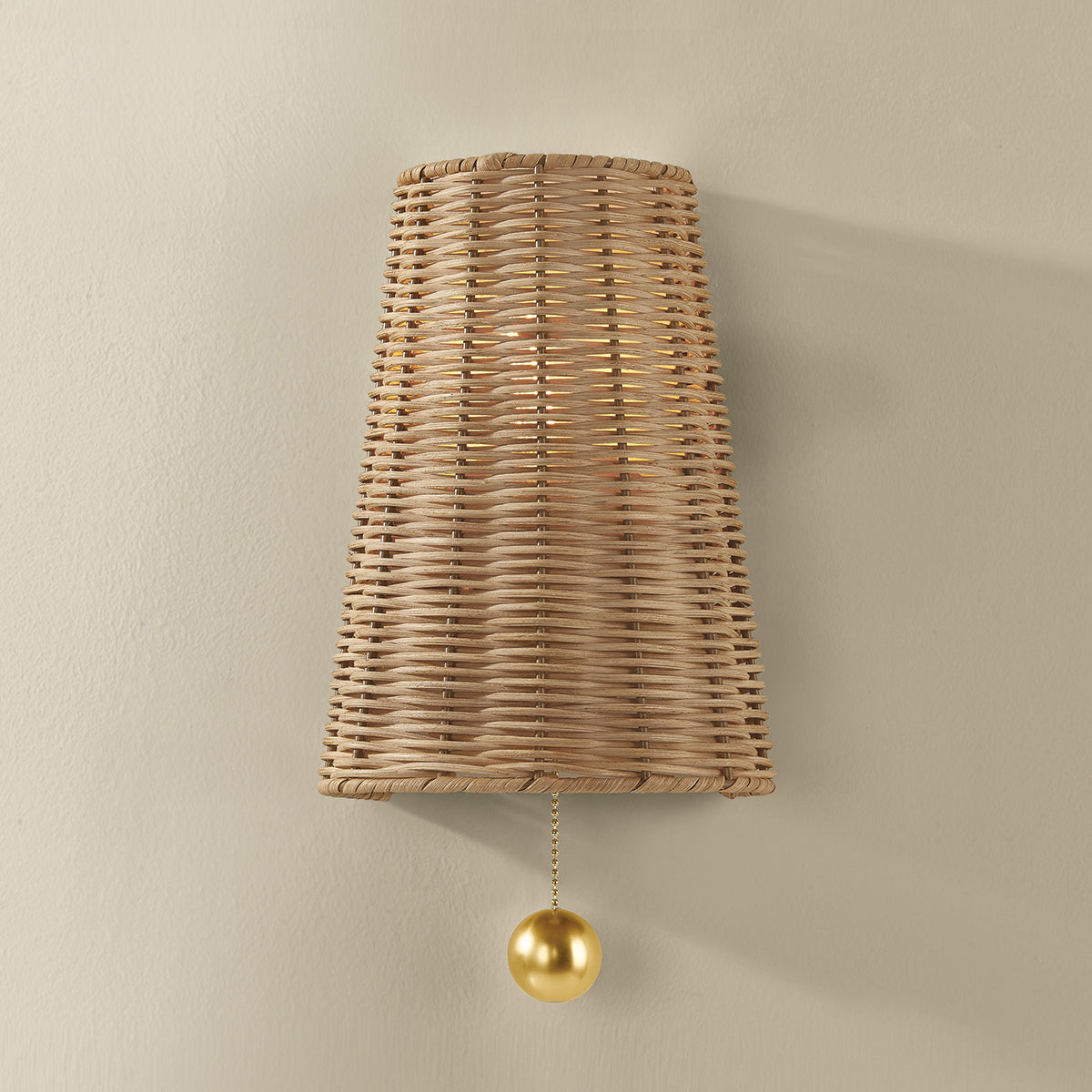 Naida Wall Sconce