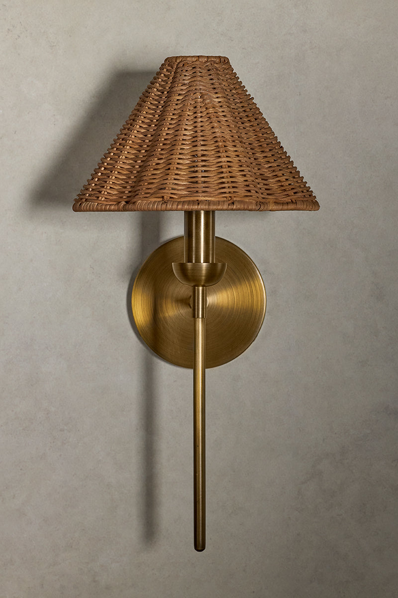Annmarie Wall Sconce