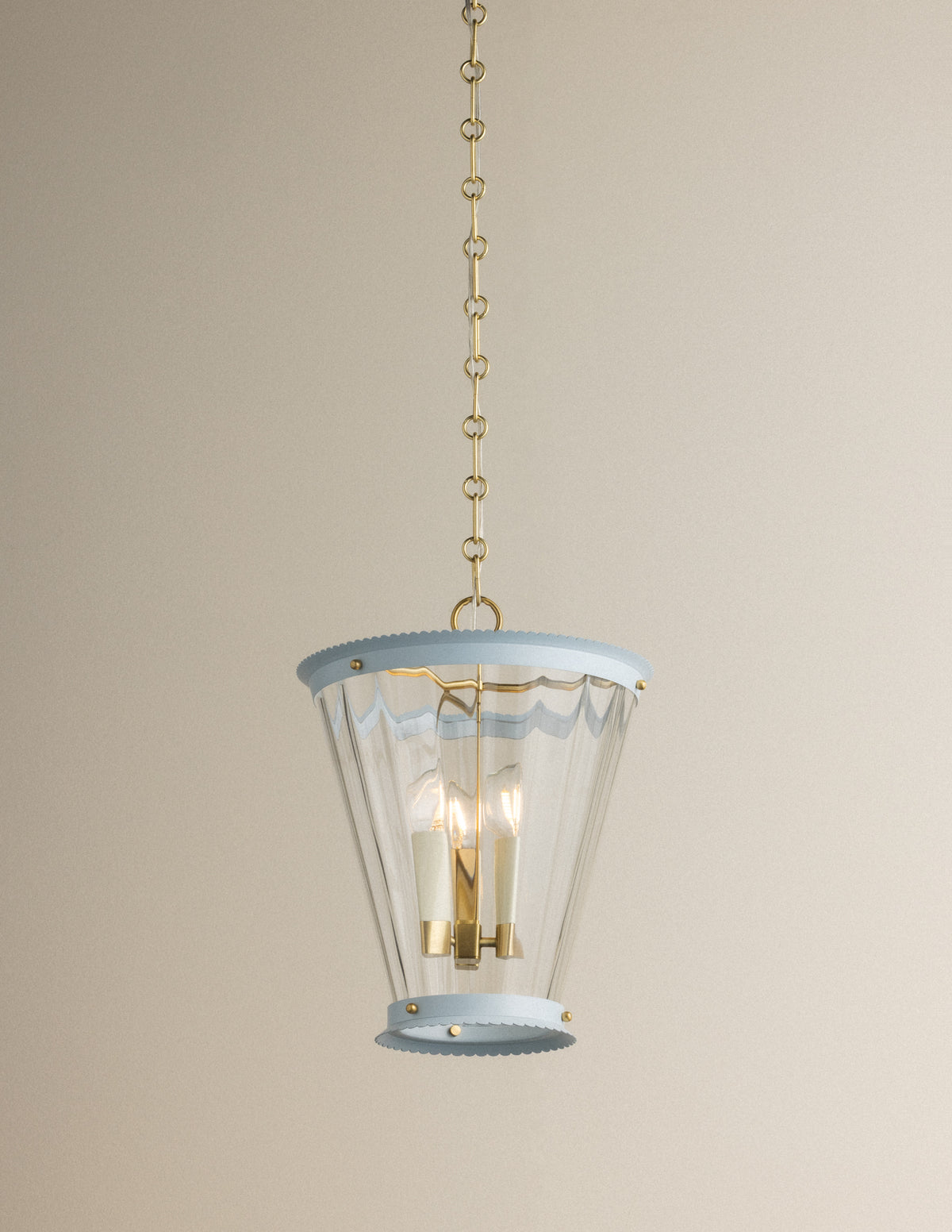 Lucretia Lantern