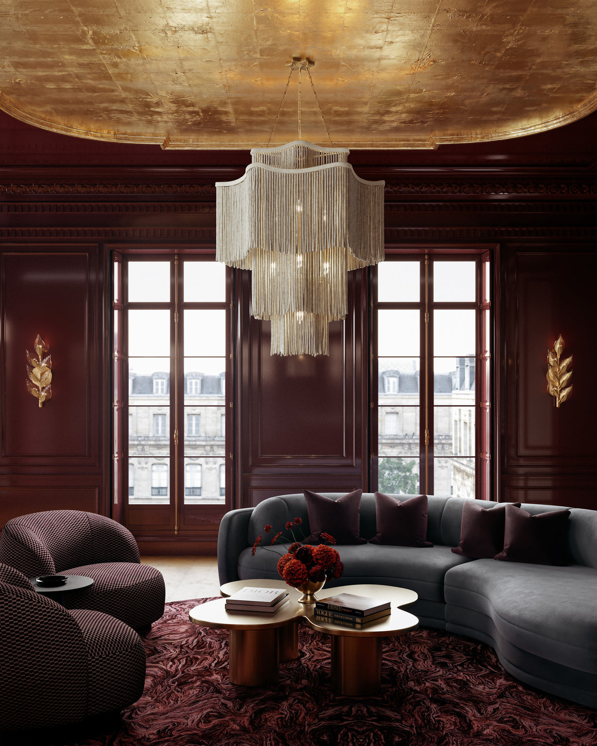 Mathilde Chandelier