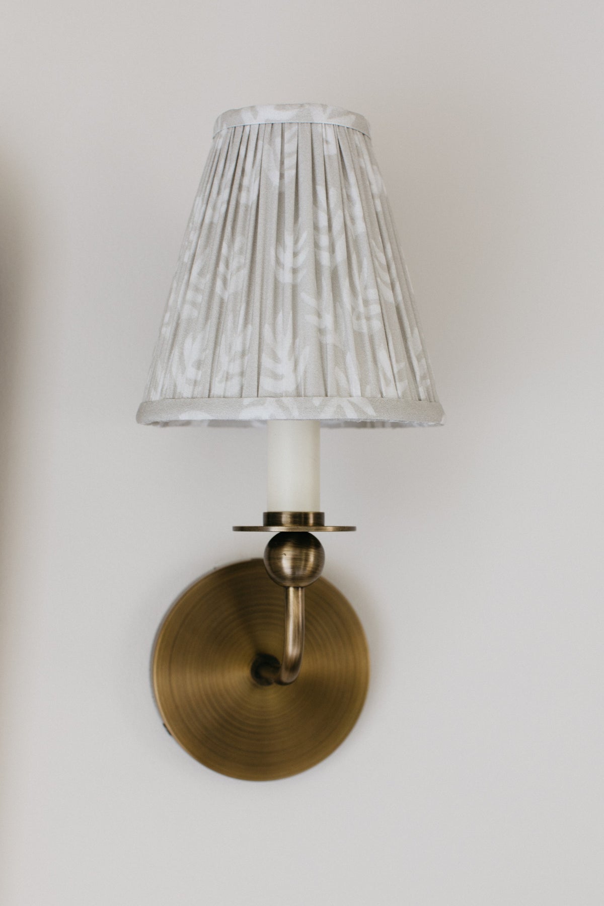 Ryle Wall Sconce