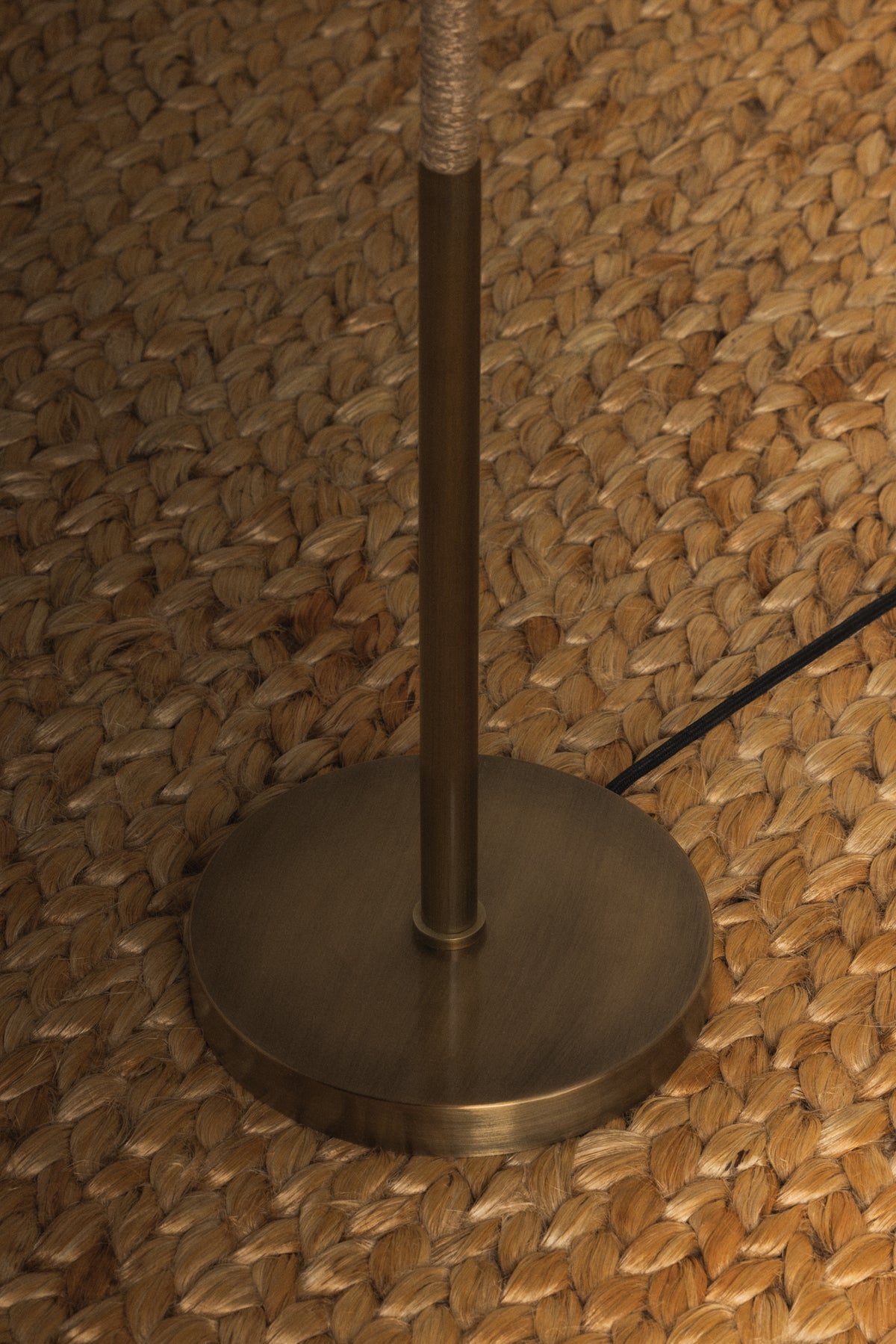 Wharf Floor Lamp