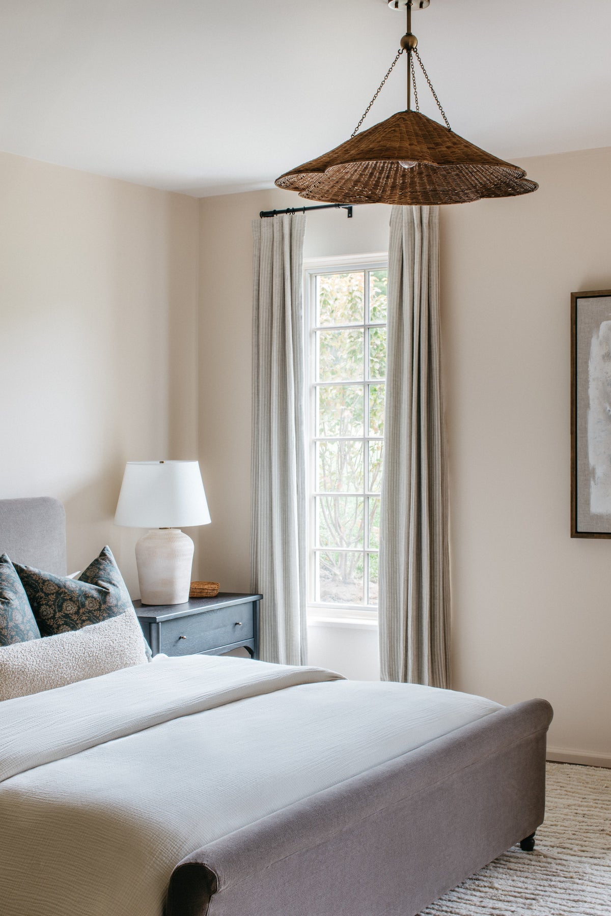 Maddox Table Lamp