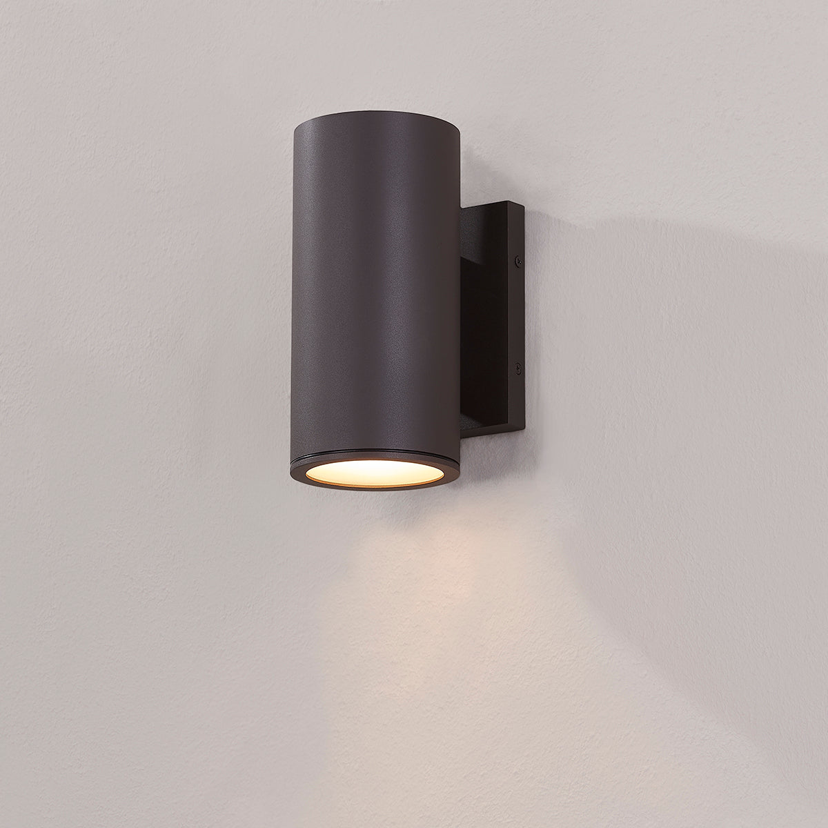 Perry Exterior Wall Sconce