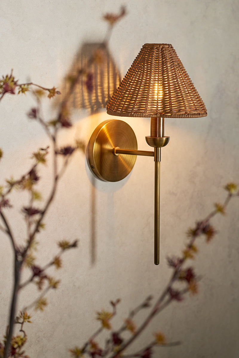 Annmarie Wall Sconce