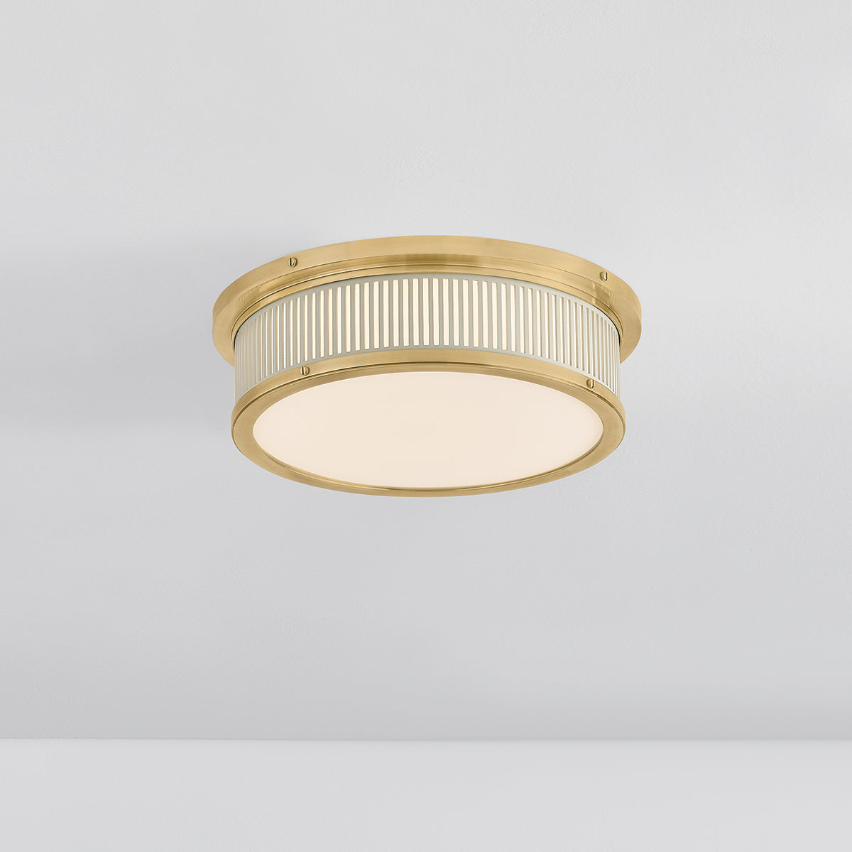 Ashdown Flush Mount