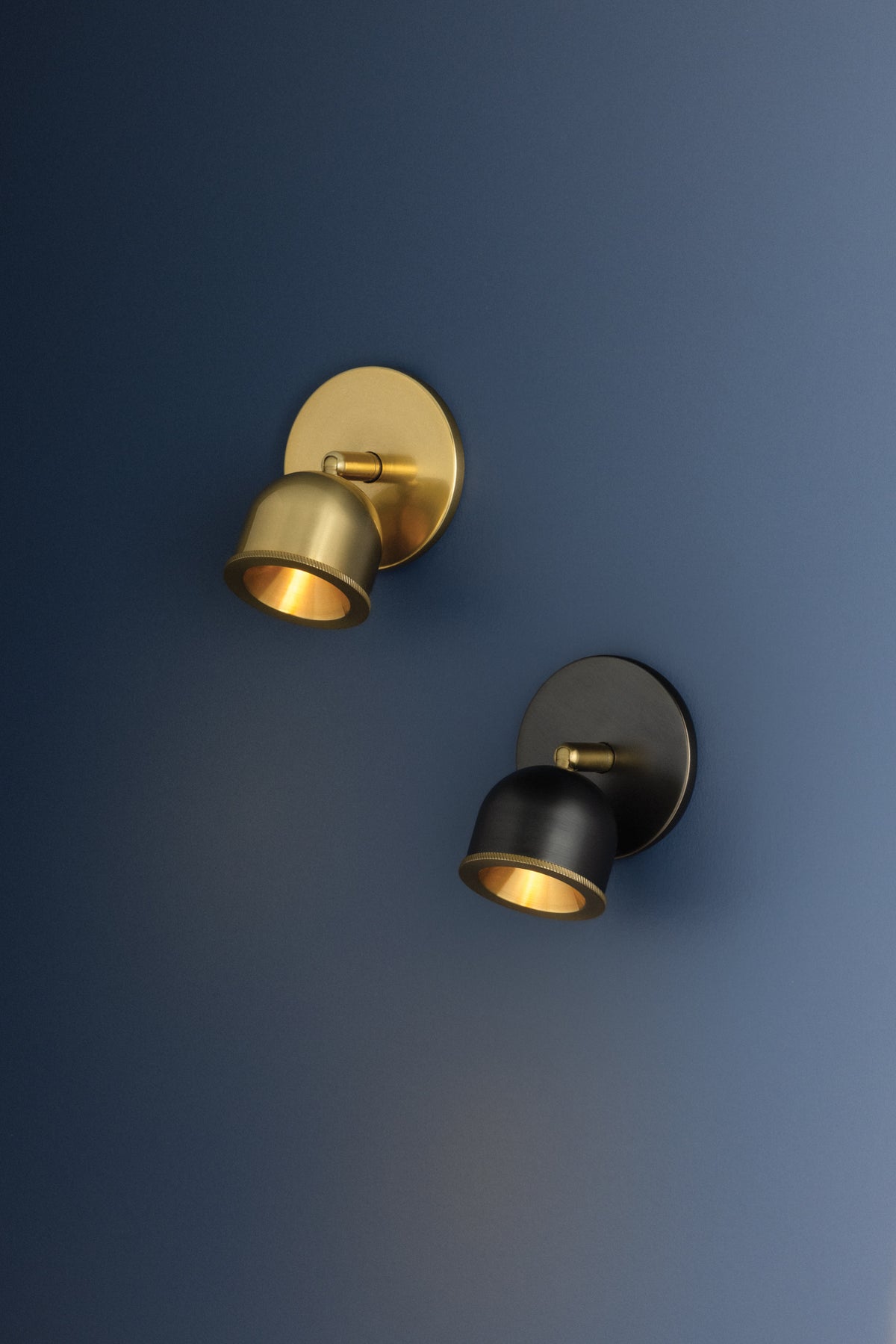 Tuthill Flush Mount