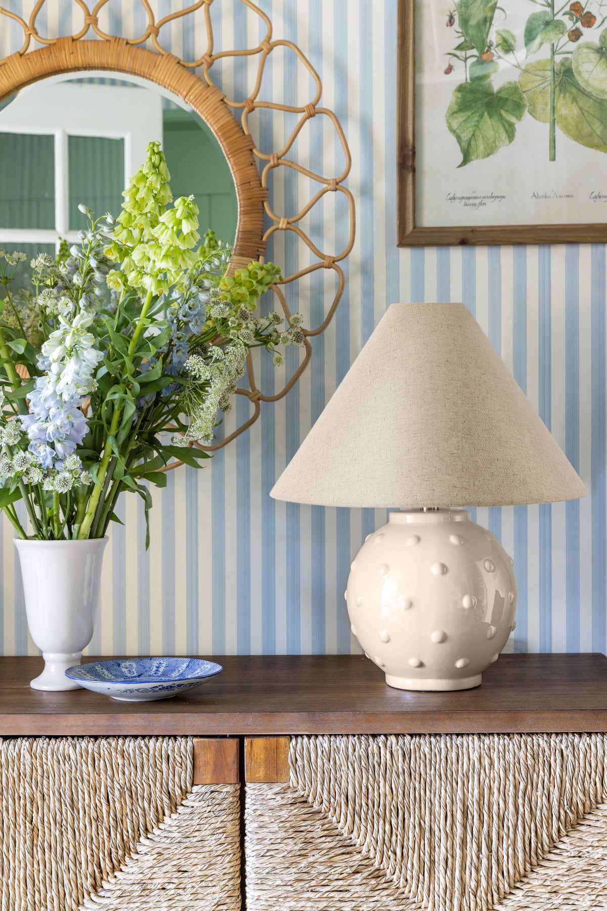 Annabelle Table Lamp