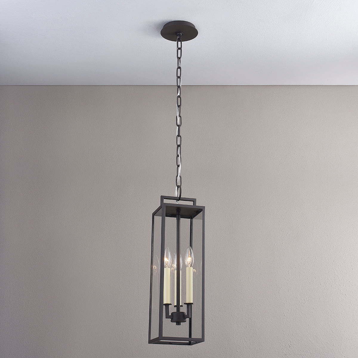 Beckham Exterior Lantern