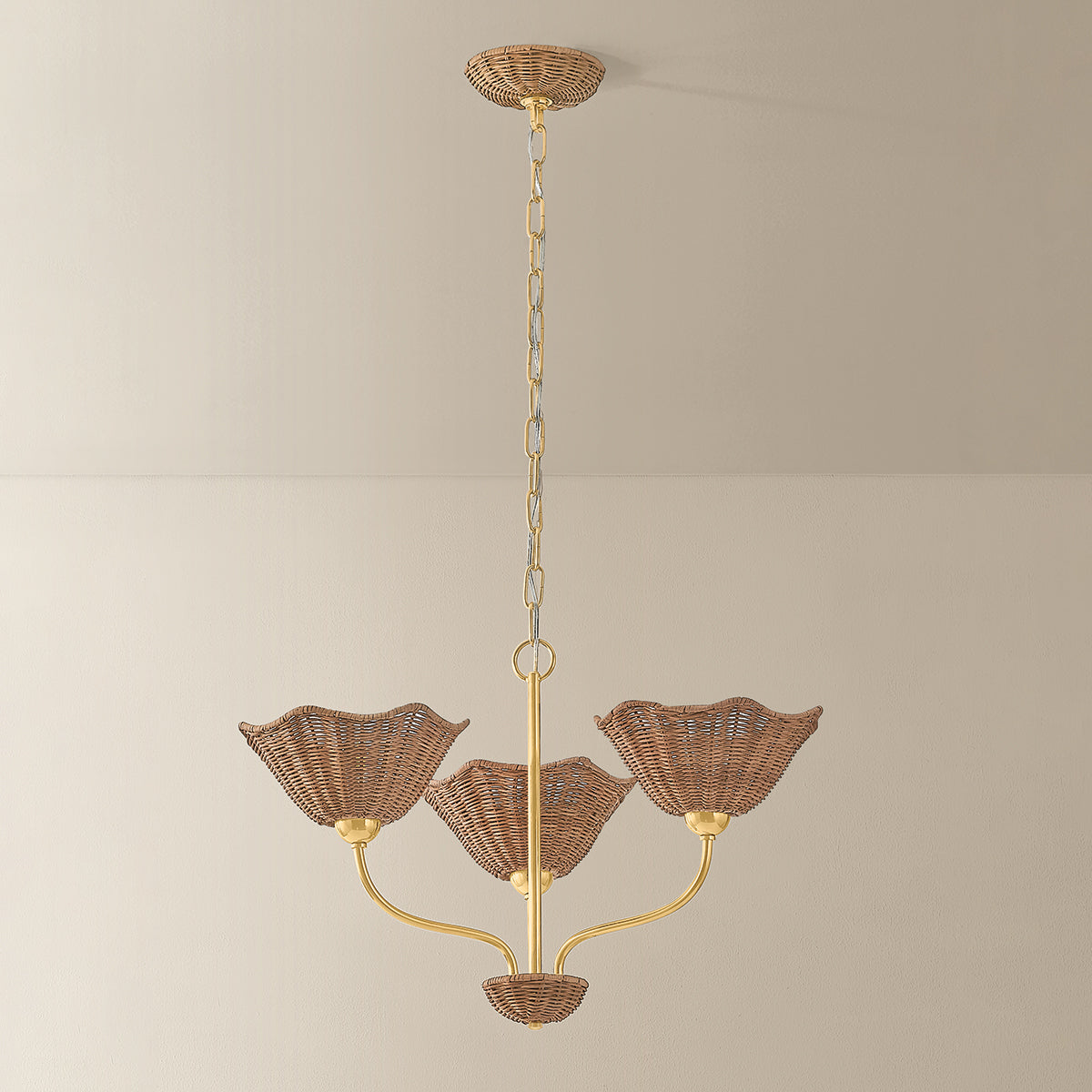 Kehlani Chandelier