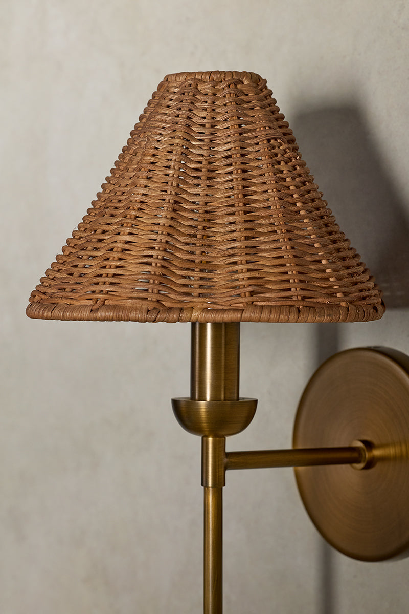 Annmarie Wall Sconce