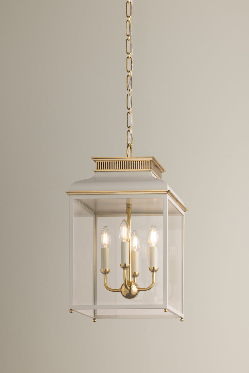 Houghton Lantern