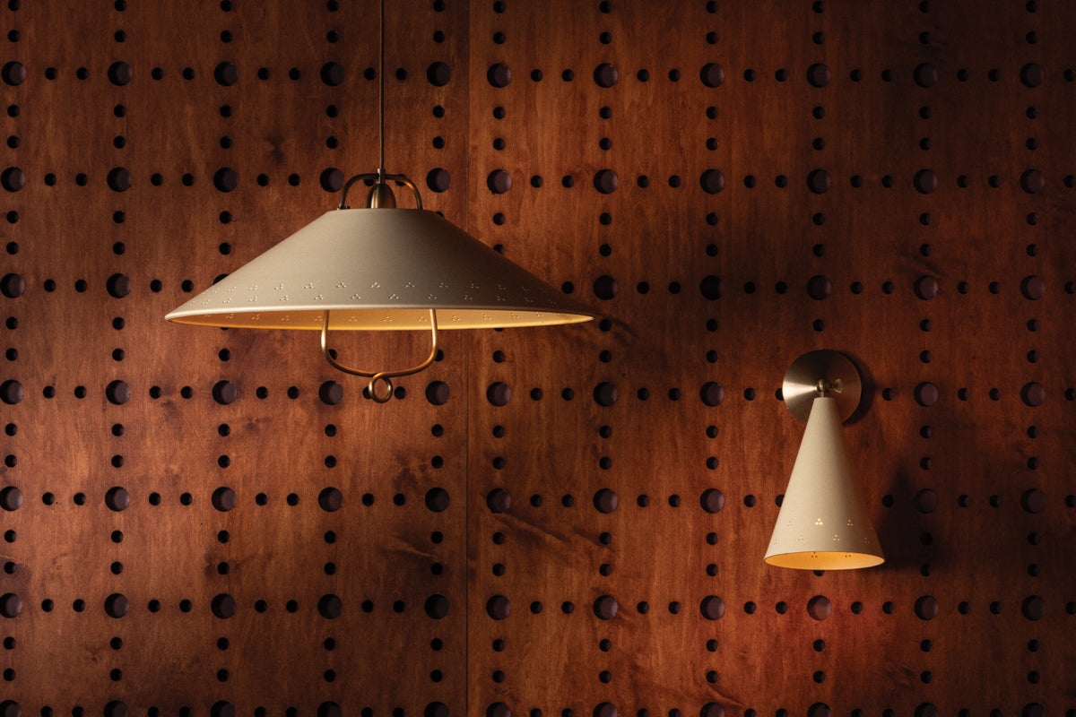 Pawley Pendant