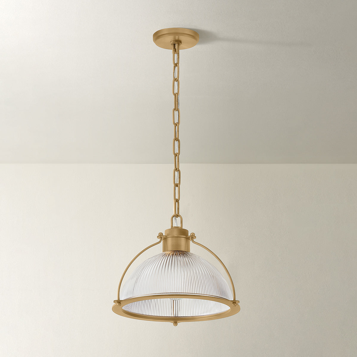 Glint Pendant