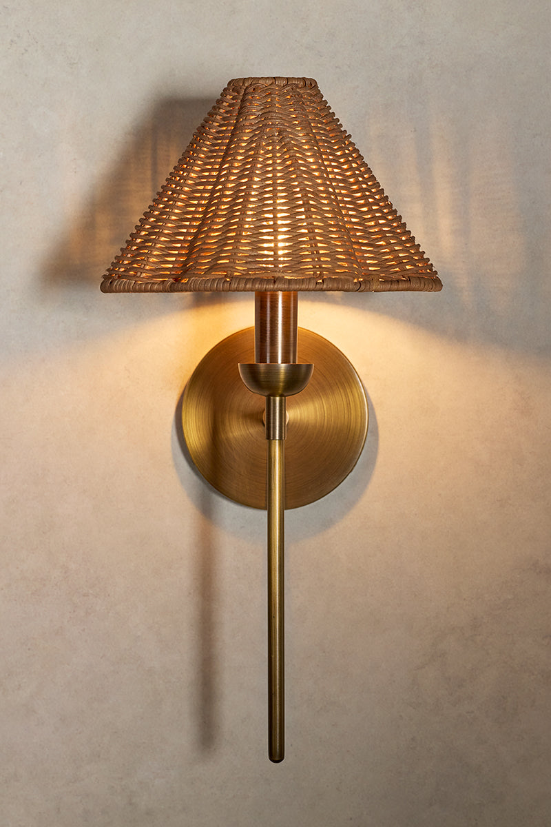 Annmarie Wall Sconce