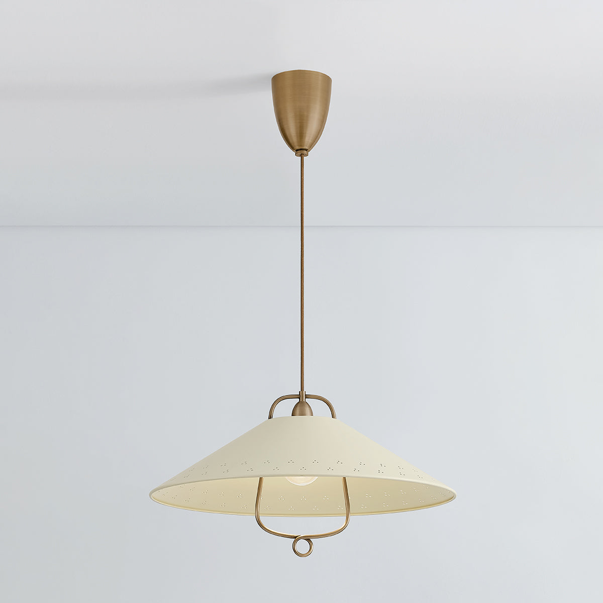 Pawley Pendant