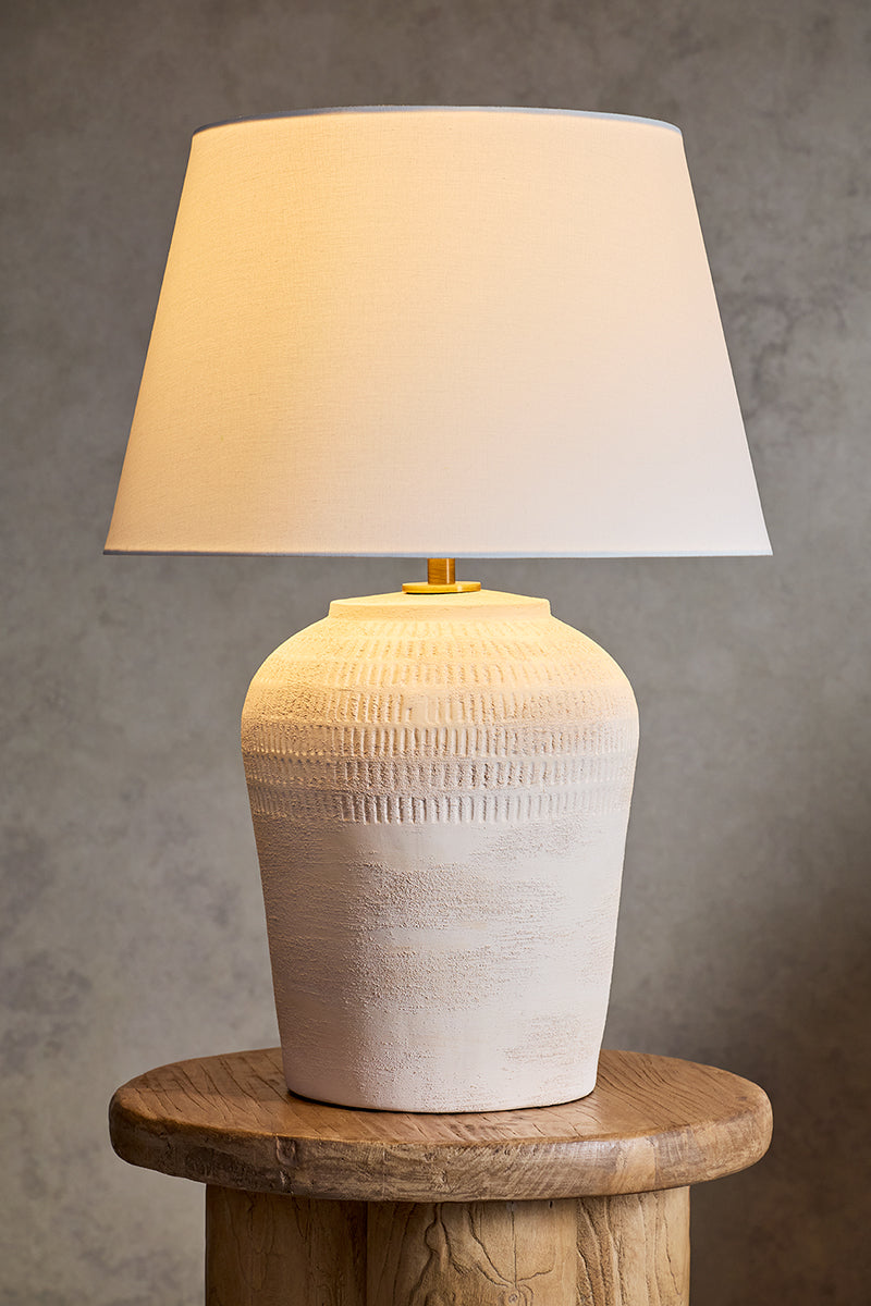 Maddox Table Lamp