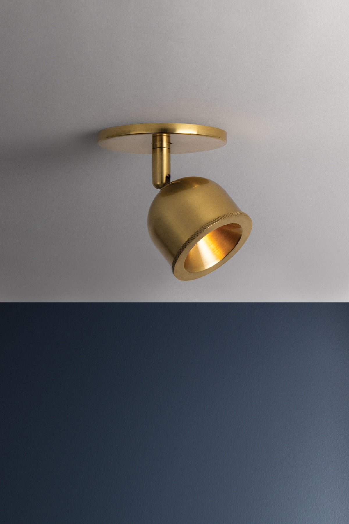 Tuthill Flush Mount
