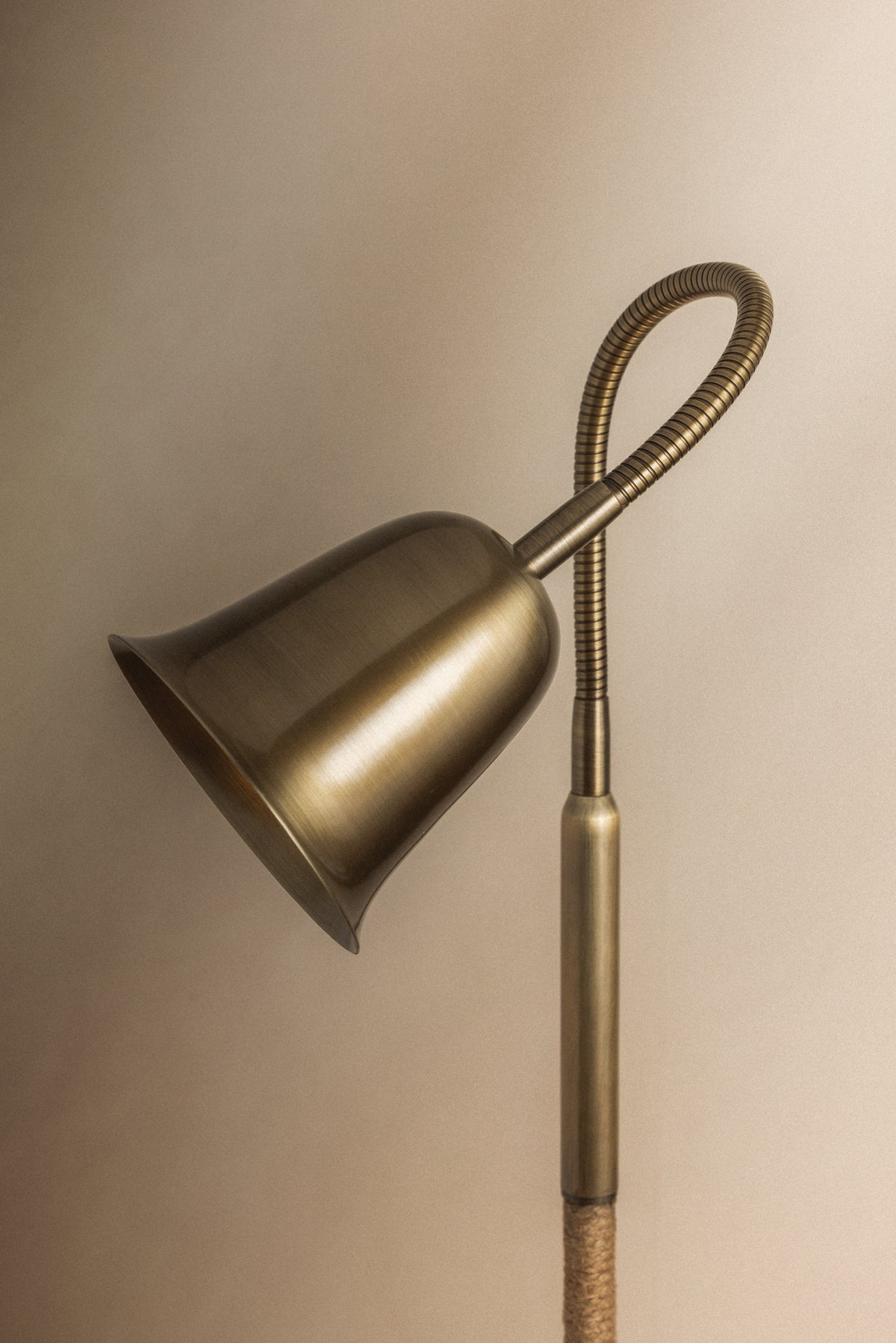 Wharf Floor Lamp