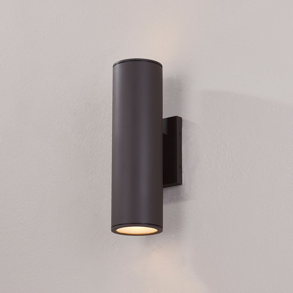 Perry Exterior Wall Sconce