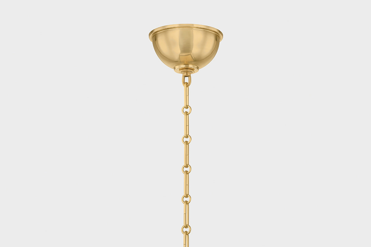 Houghton Lantern
