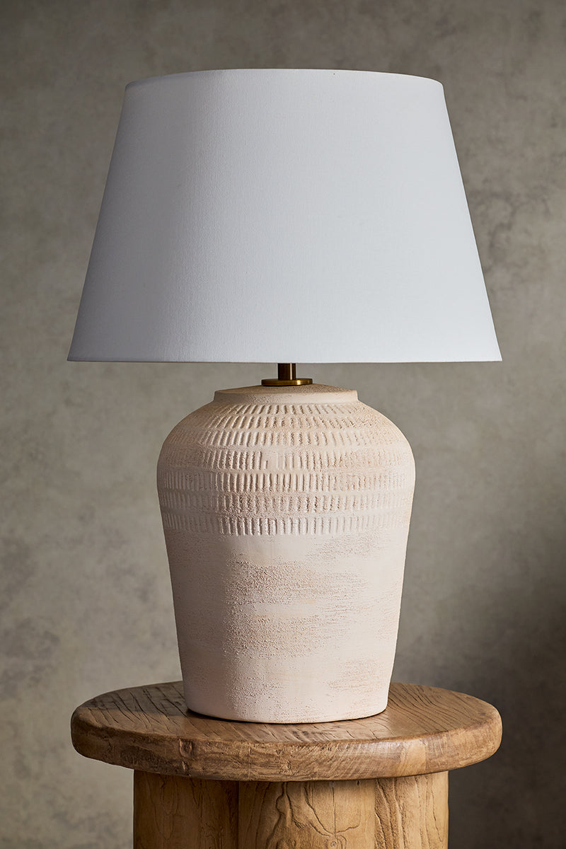 Maddox Table Lamp