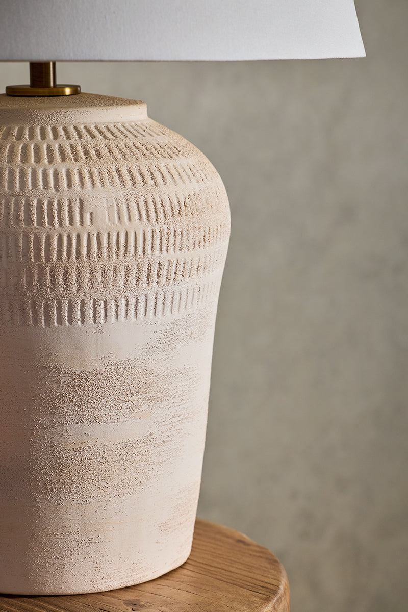 Maddox Table Lamp