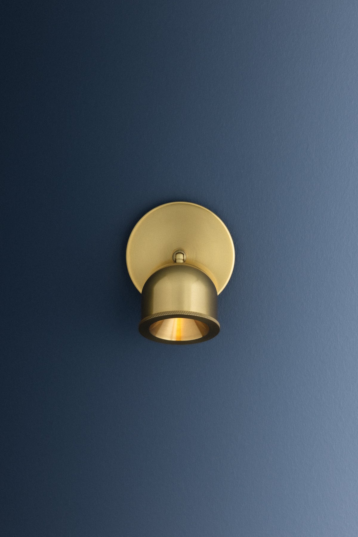 Tuthill Flush Mount