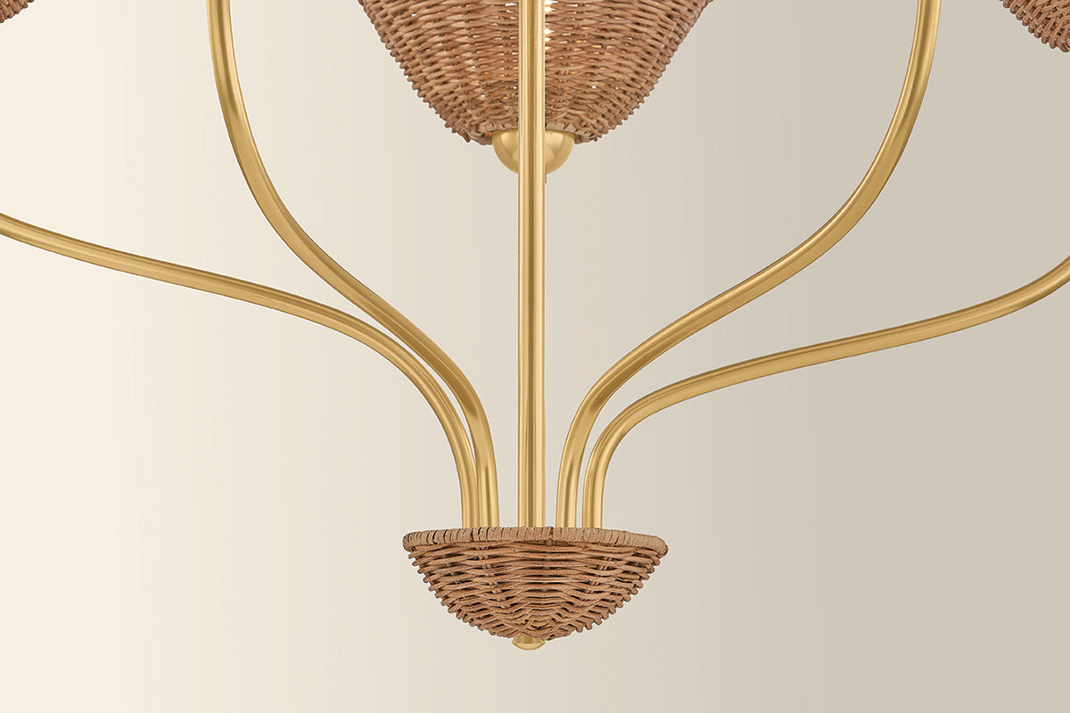 Kehlani Chandelier