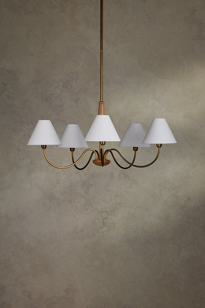 Bennie Chandelier