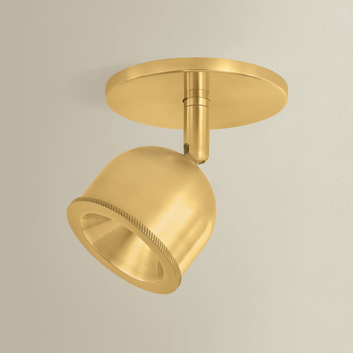 Tuthill Flush Mount