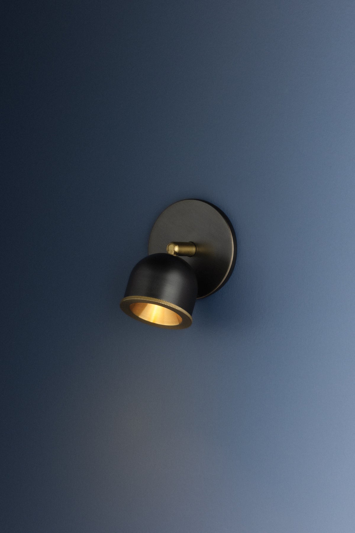 Tuthill Flush Mount