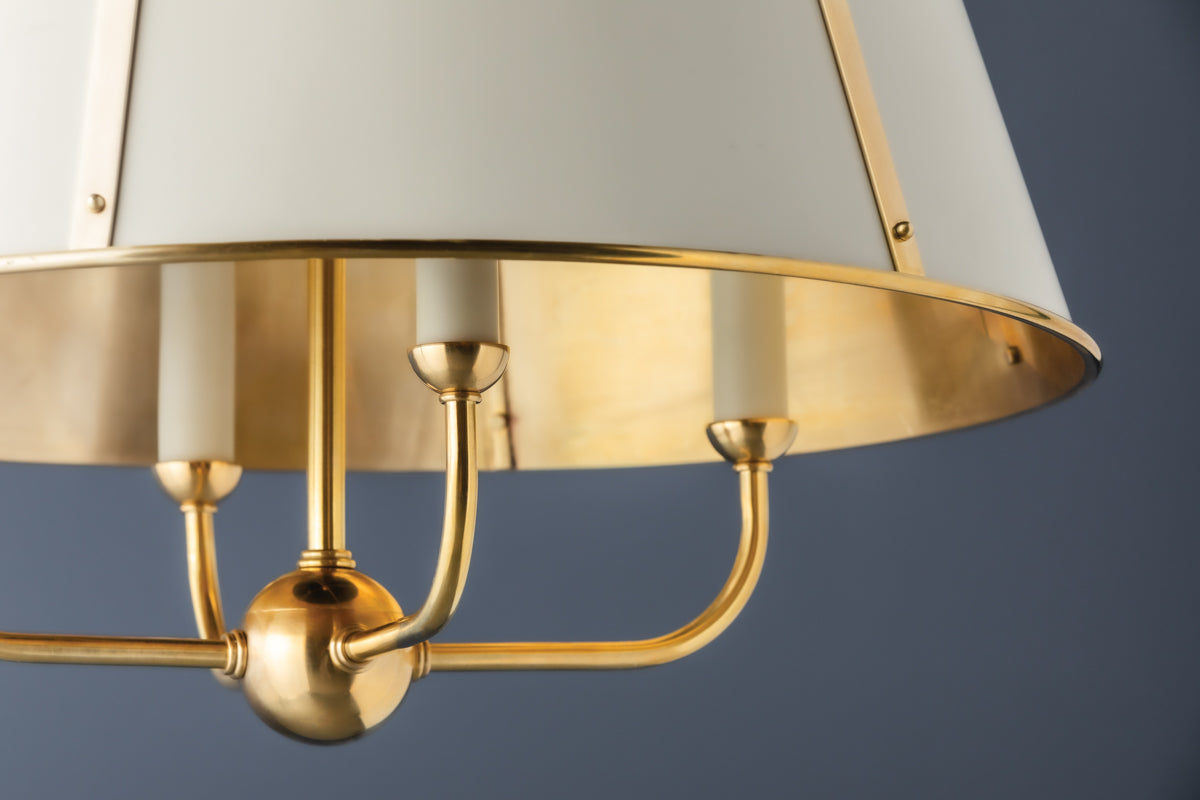 Cambridge Chandelier