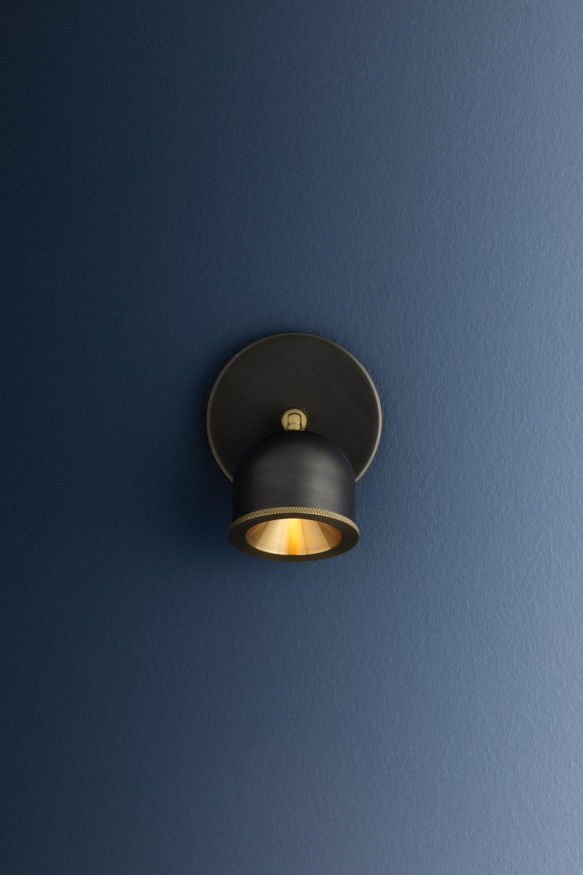 Tuthill Flush Mount