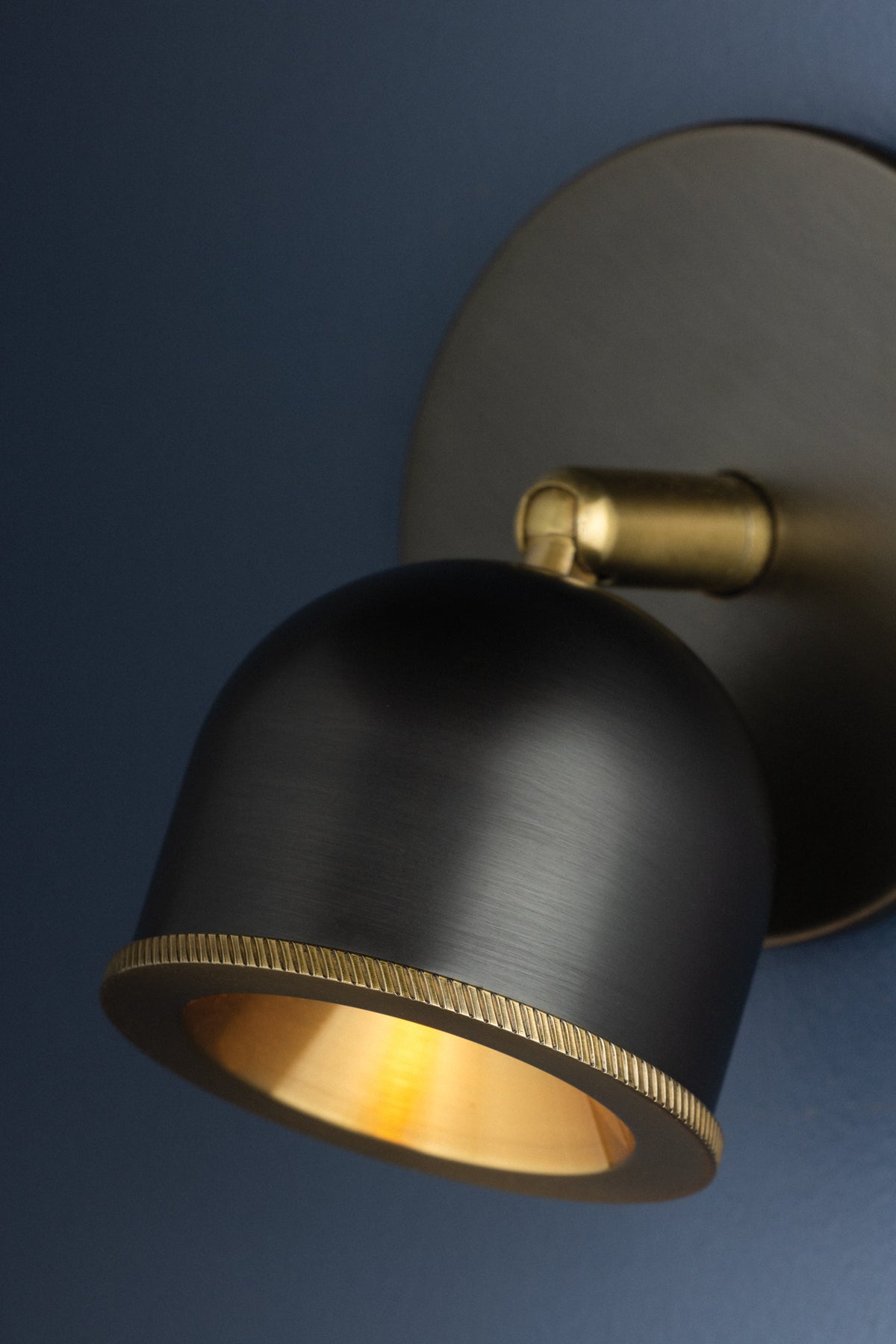 Tuthill Flush Mount