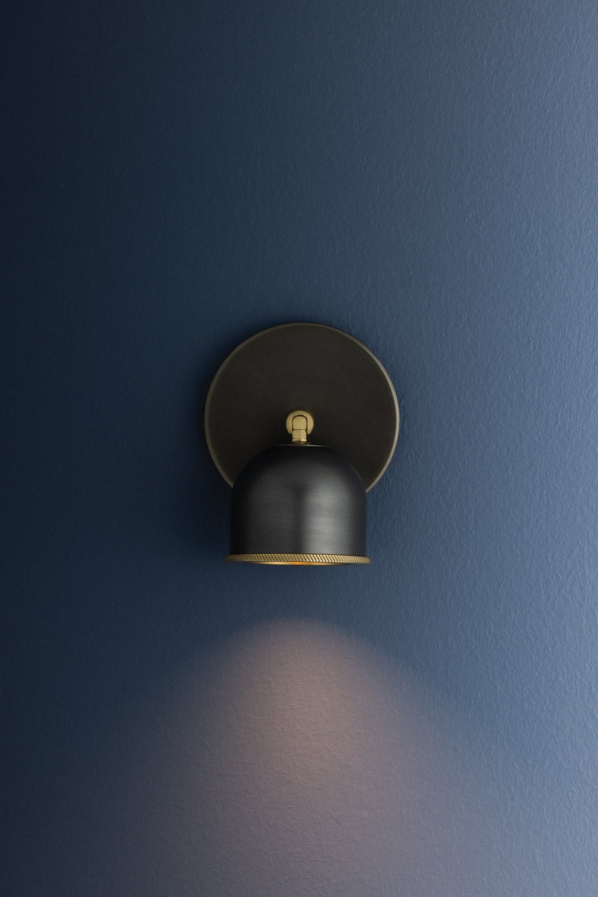 Tuthill Flush Mount