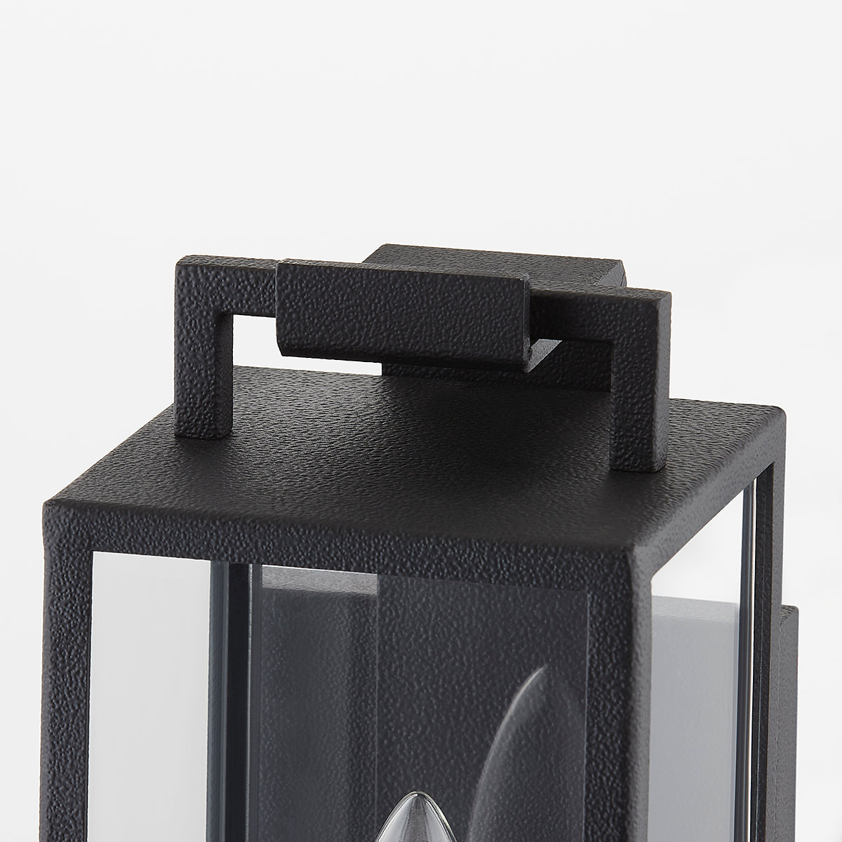 Beckham Exterior Wall Sconce