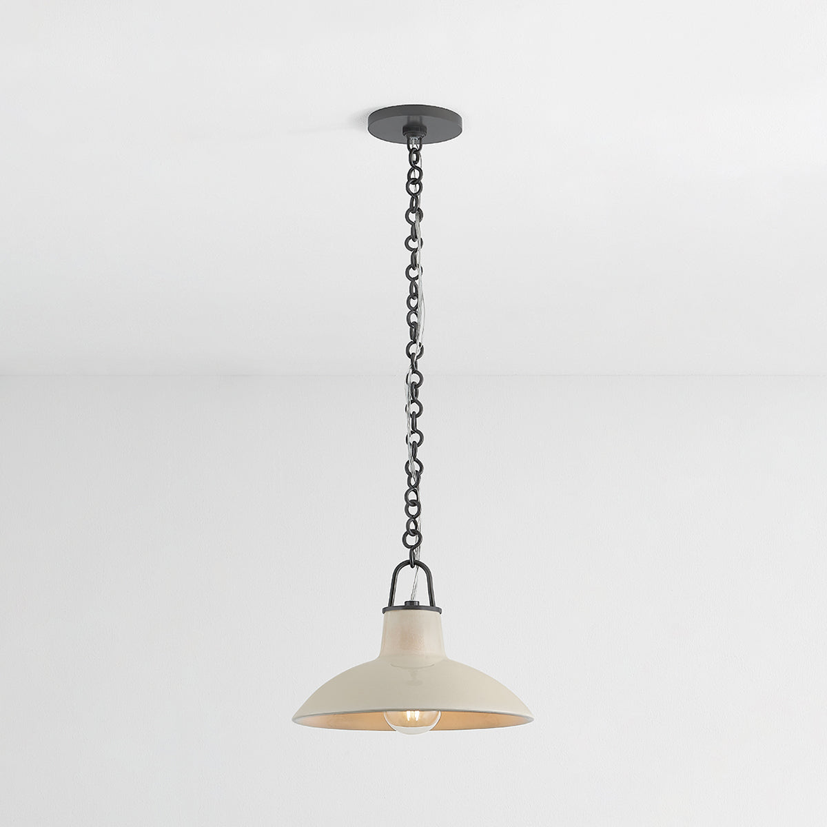 Pottersville Pendant – 12.5" W