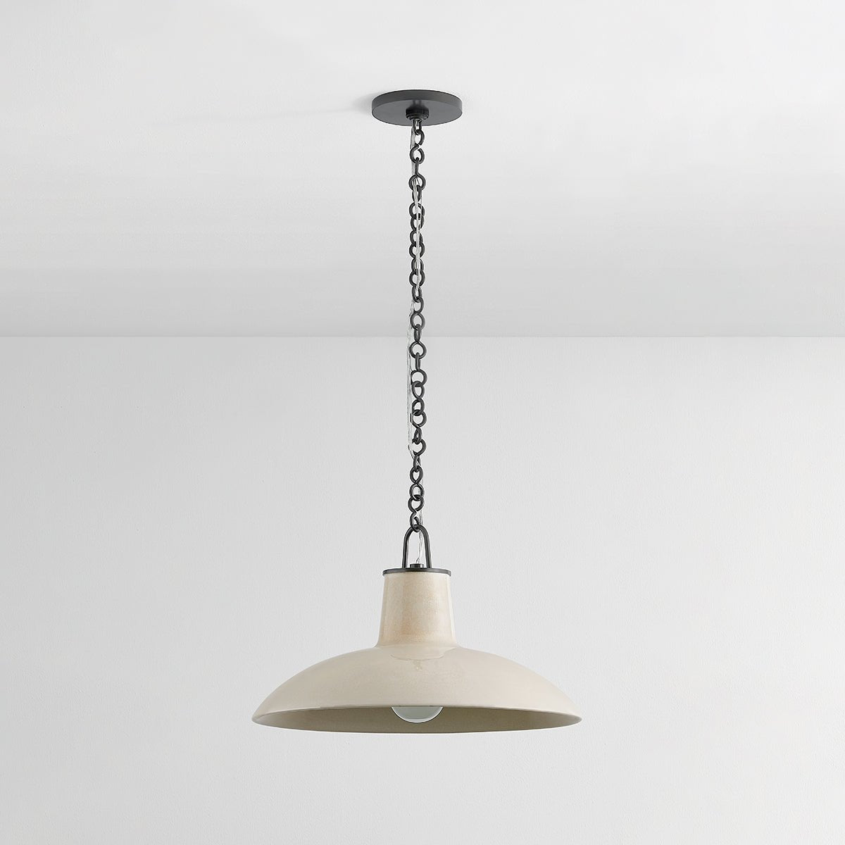 Pottersville Pendant – 18" W