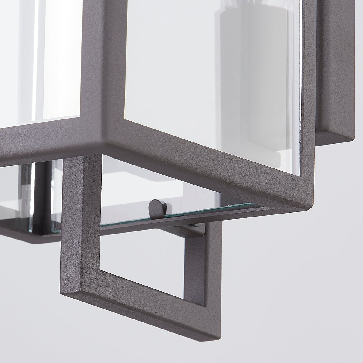 Beckham Exterior Wall Sconce