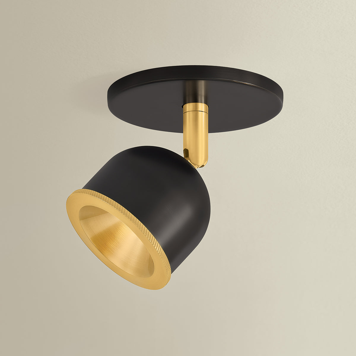 Tuthill Flush Mount
