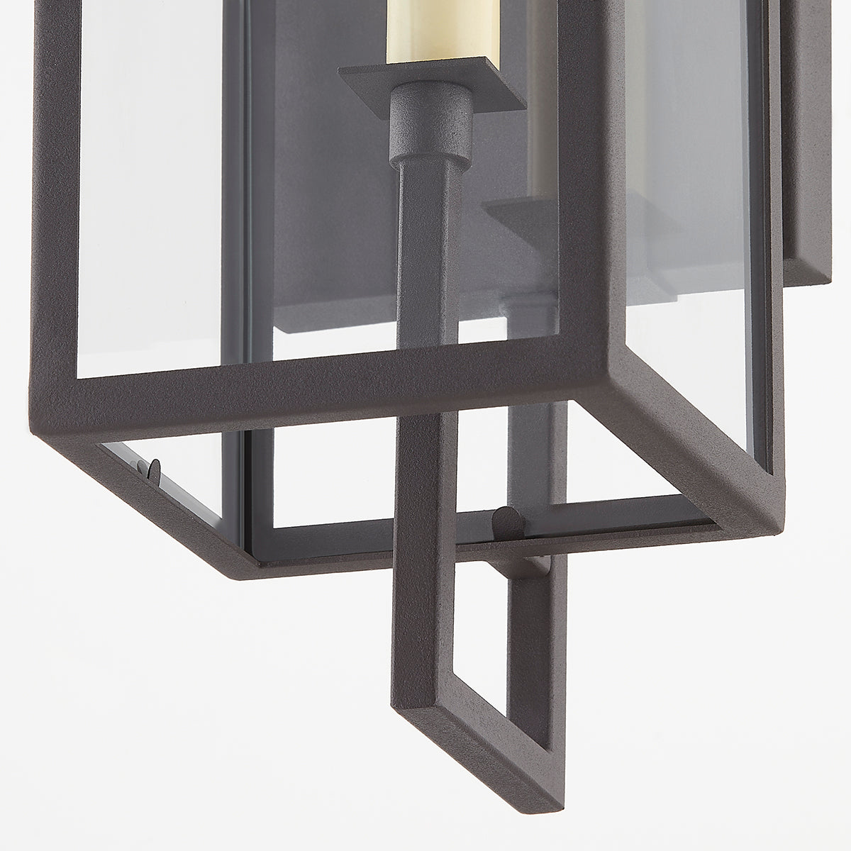 Beckham Exterior Wall Sconce