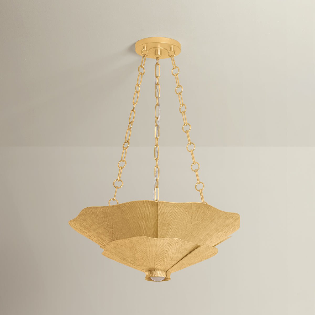 Spring Valley Pendant