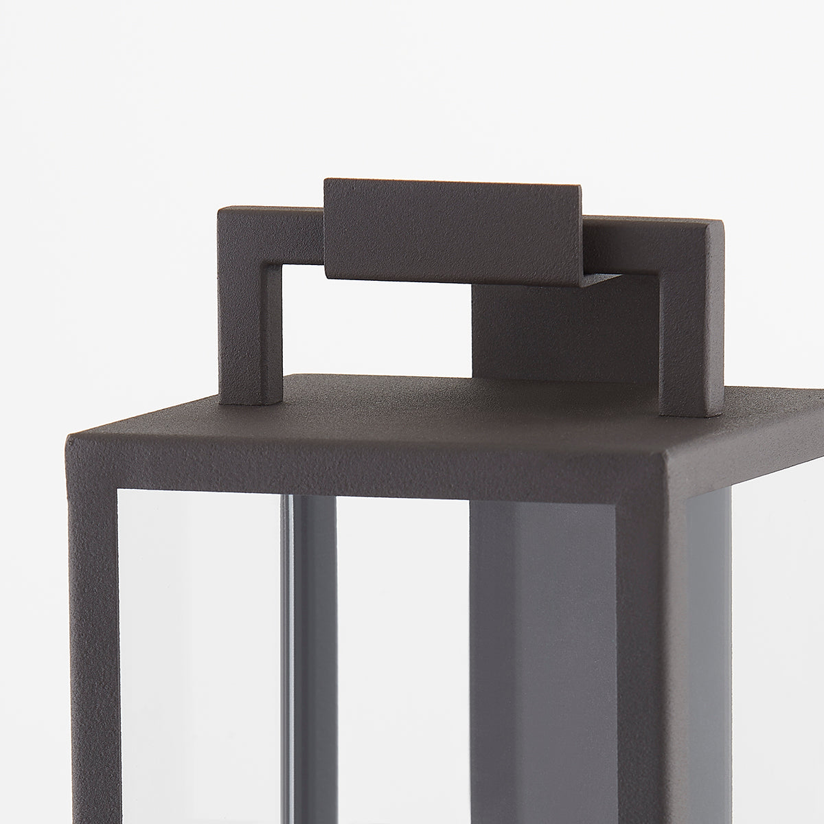 Beckham Exterior Wall Sconce