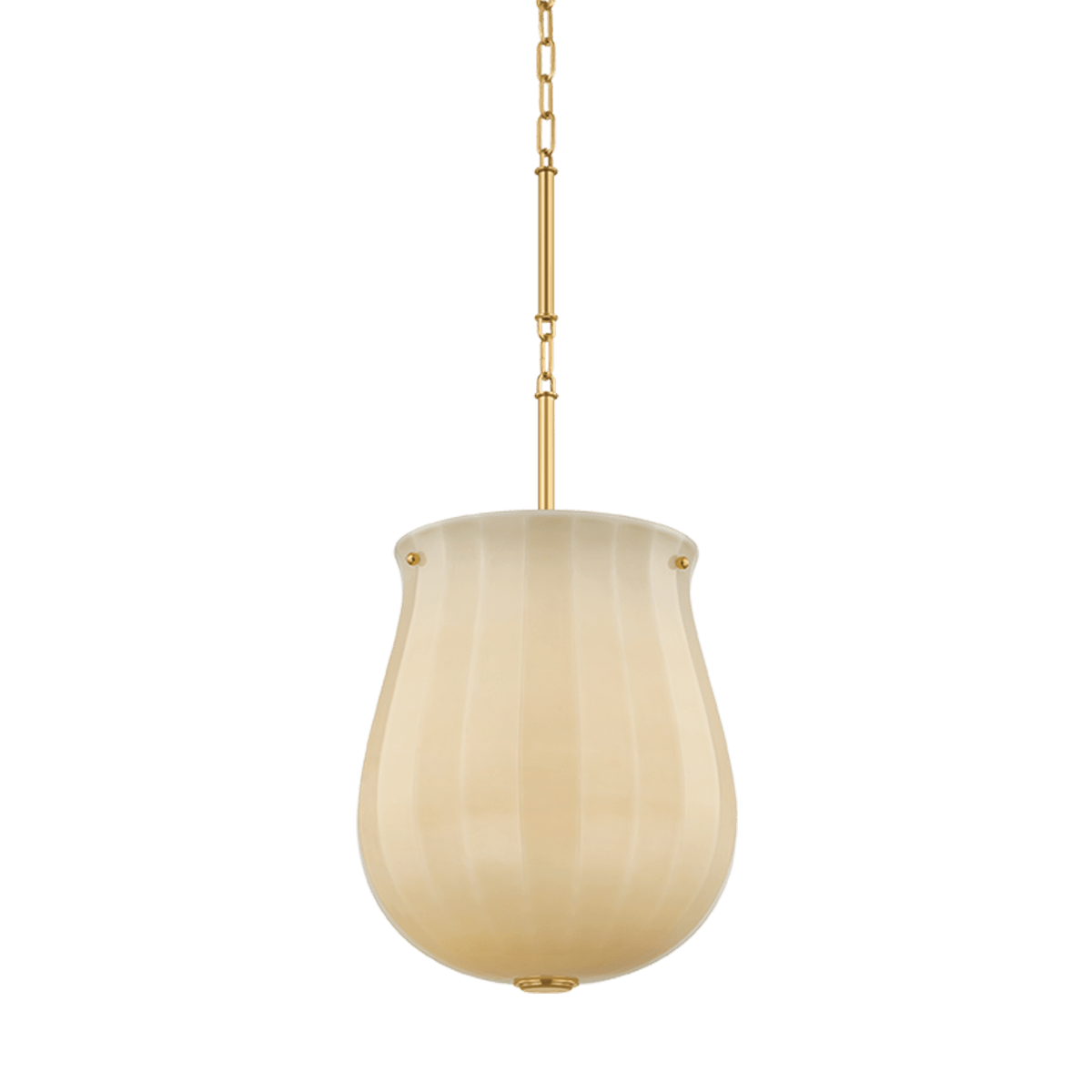 Nevins Pendant – 14" W